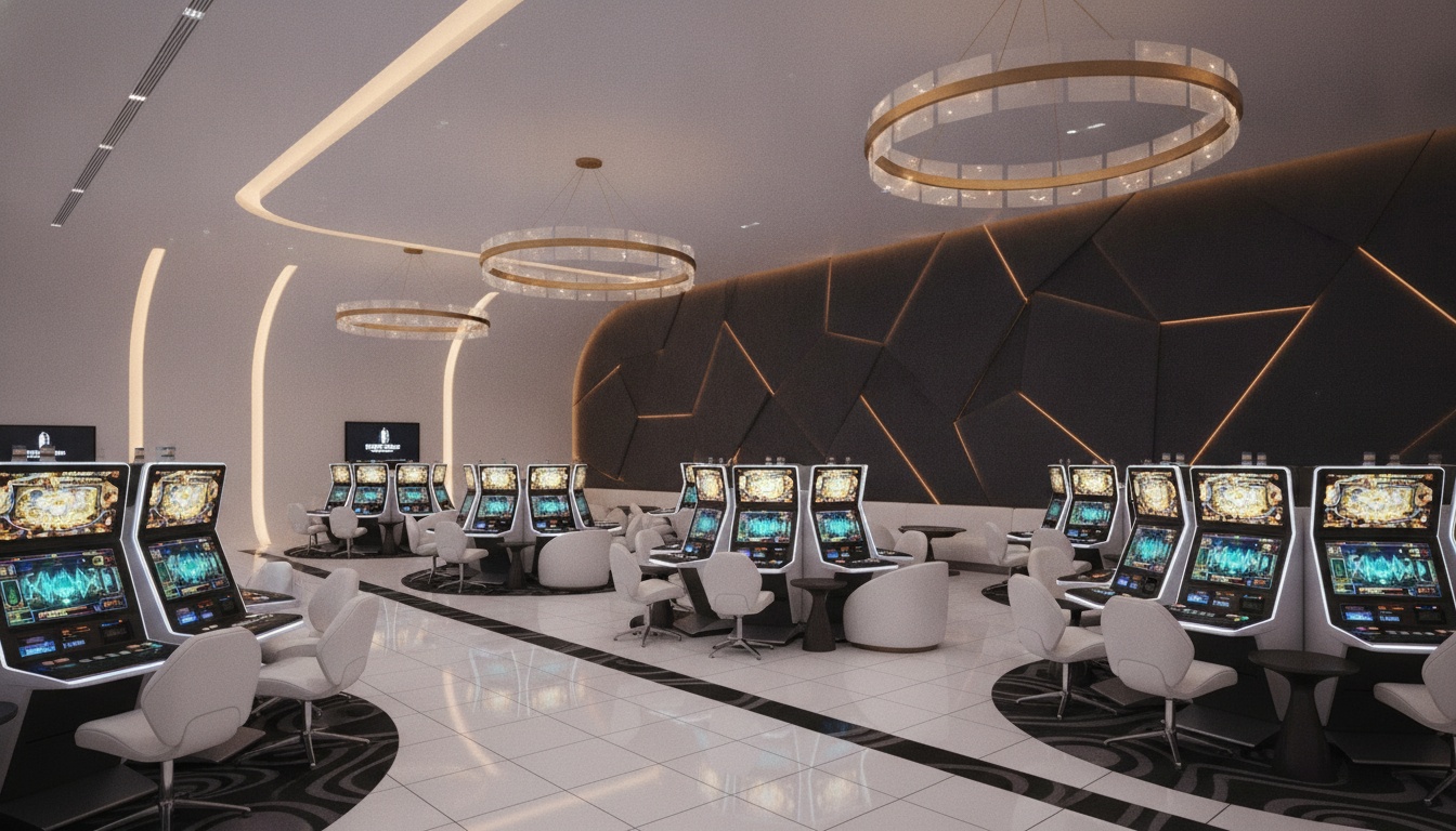 Felelős Szerencsejáték az Energy Casinóban